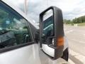 2017 Silver Ice Metallic Chevrolet Silverado 2500HD Work Truck Crew Cab 4x4  photo #33