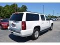 Summit White - Suburban LT 4x4 Photo No. 3