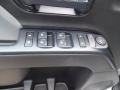 2017 Silver Ice Metallic Chevrolet Silverado 2500HD Work Truck Double Cab 4x4  photo #15