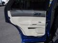 2013 Deep Impact Blue Metallic Ford Explorer 4WD  photo #42
