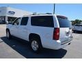 Summit White - Suburban LT 4x4 Photo No. 26