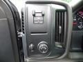 2017 Silver Ice Metallic Chevrolet Silverado 2500HD Work Truck Double Cab 4x4  photo #23