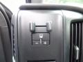 2017 Silver Ice Metallic Chevrolet Silverado 2500HD Work Truck Double Cab 4x4  photo #24