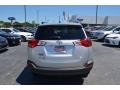 2013 Classic Silver Metallic Toyota RAV4 Limited  photo #4