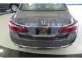 2017 Modern Steel Metallic Honda Accord EX-L V6 Sedan  photo #4
