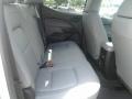Silver Ice Metallic - Colorado WT Crew Cab Photo No. 10