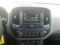 Silver Ice Metallic - Colorado WT Crew Cab Photo No. 15