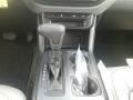 Silver Ice Metallic - Colorado WT Crew Cab Photo No. 16