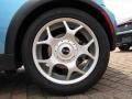 Electric Blue Metallic - Cooper S Hardtop Photo No. 28