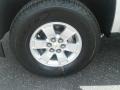 Silver Ice Metallic - Colorado WT Crew Cab Photo No. 20