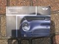 2005 Electric Blue Metallic Mini Cooper S Hardtop  photo #30