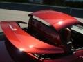 2008 Copper Red Mica Mazda MX-5 Miata Grand Touring Hardtop Roadster  photo #9