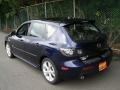 2009 Stormy Blue Mica Mazda MAZDA3 s Grand Touring Hatchback  photo #4