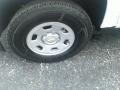 Summit White - Colorado WT Extended Cab Photo No. 20