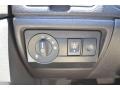 2011 Sterling Grey Metallic Ford Fusion SEL  photo #21