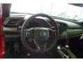 Rallye Red - Civic Si Sedan Photo No. 7