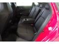 Rallye Red - Civic Si Sedan Photo No. 9