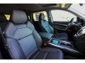 2017 Crystal Black Pearl Acura MDX   photo #27