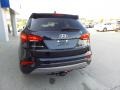Black - Santa Fe Sport AWD Photo No. 7