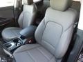 Black - Santa Fe Sport AWD Photo No. 11