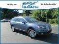Twilight Blue Metallic - Outback 2.5i Premium Photo No. 1