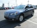 Twilight Blue Metallic - Outback 2.5i Premium Photo No. 2