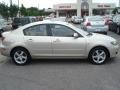 Shimmering Sand Mica - MAZDA3 i Sedan Photo No. 6