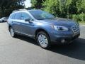 Twilight Blue Metallic - Outback 2.5i Premium Photo No. 4
