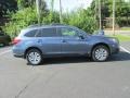 Twilight Blue Metallic - Outback 2.5i Premium Photo No. 5