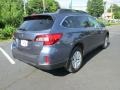 Twilight Blue Metallic - Outback 2.5i Premium Photo No. 6