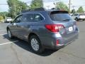 Twilight Blue Metallic - Outback 2.5i Premium Photo No. 8