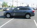 Twilight Blue Metallic - Outback 2.5i Premium Photo No. 9