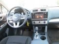 Twilight Blue Metallic - Outback 2.5i Premium Photo No. 10