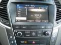 Black - Santa Fe Sport AWD Photo No. 32