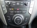 Black - Santa Fe Sport AWD Photo No. 35