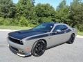 Destroyer Grey - Challenger T/A 392 Photo No. 2