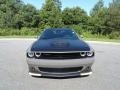 2017 Destroyer Grey Dodge Challenger T/A 392  photo #3