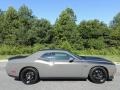 2017 Destroyer Grey Dodge Challenger T/A 392  photo #5