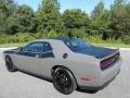 2017 Destroyer Grey Dodge Challenger T/A 392  photo #8