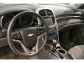 2014 Ashen Gray Metallic Chevrolet Malibu LT  photo #6