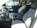 2017 Oxford White Ford Escape SE 4WD  photo #10
