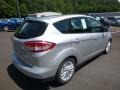 Ingot Silver - C-Max Hybrid SE Photo No. 2