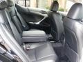 2007 Obsidian Black Lexus IS 250  photo #12