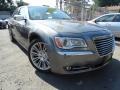 2012 Cashmere Pearl Chrysler 300 Limited  photo #1