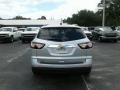 Silver Ice Metallic - Traverse LS Photo No. 4