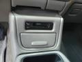 2000 Onyx Black Chevrolet Silverado 1500 LS Extended Cab 4x4  photo #13