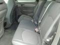 2017 Chevrolet Traverse LS Rear Seat