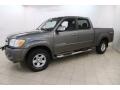 2006 Phantom Gray Pearl Toyota Tundra SR5 Double Cab 4x4  photo #3