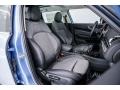 Digital Blue Metallic - Clubman Cooper ALL4 Photo No. 2