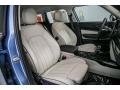 Digital Blue Metallic - Clubman Cooper Photo No. 2